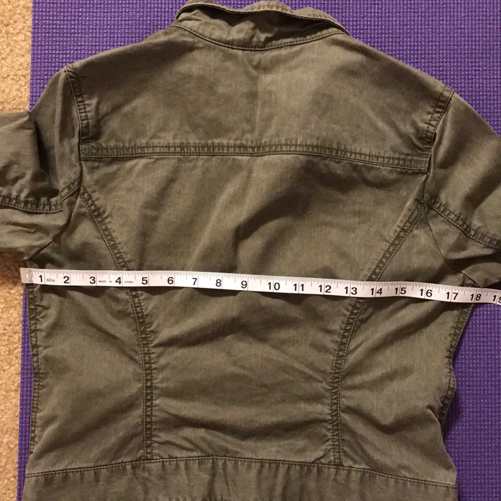 Gap jacket - Picture 7 of 8